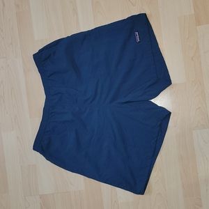 Men's Patagonia baggies